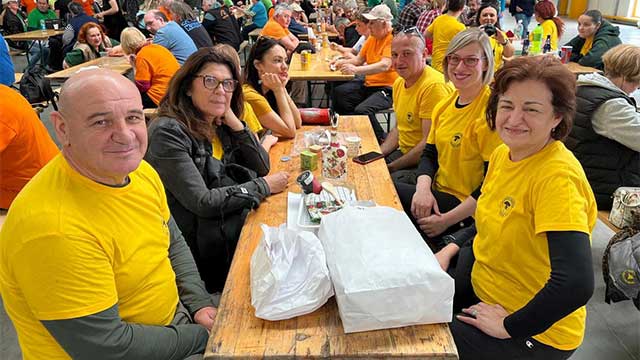 U Nedelišću održana manifestacija